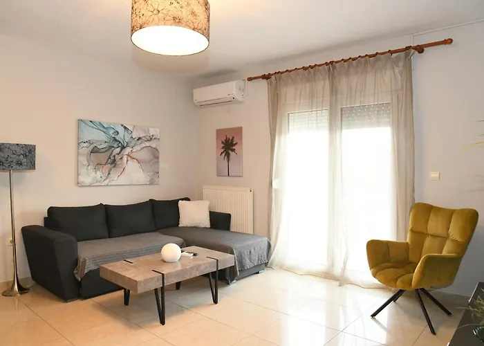 Amazing Apartment