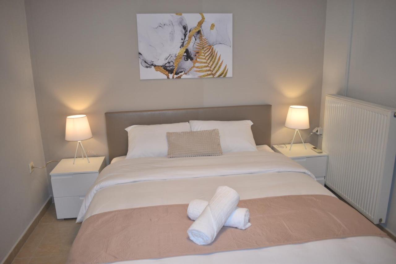 Apartment Amazing Serres