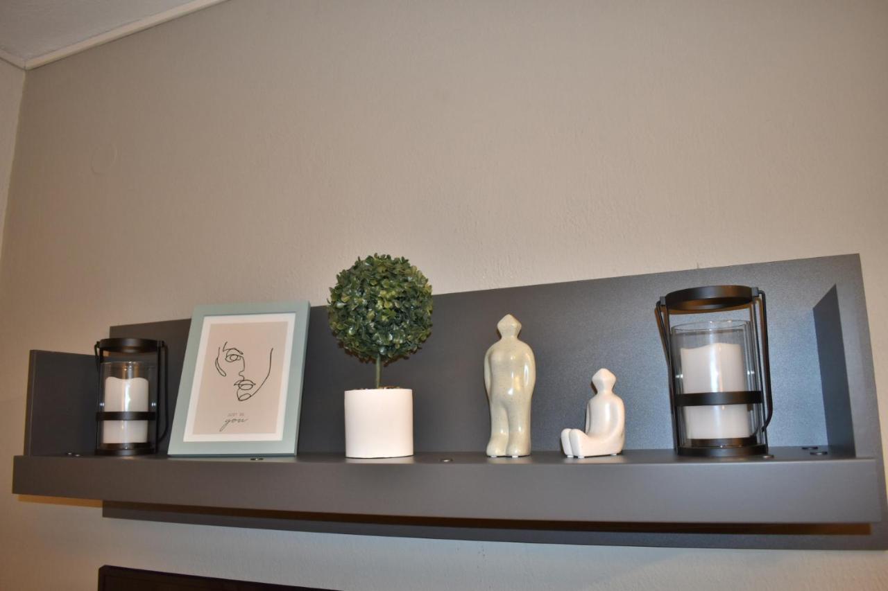 Amazing Apartment Serres