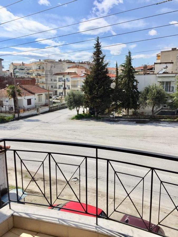 Amazing Serres