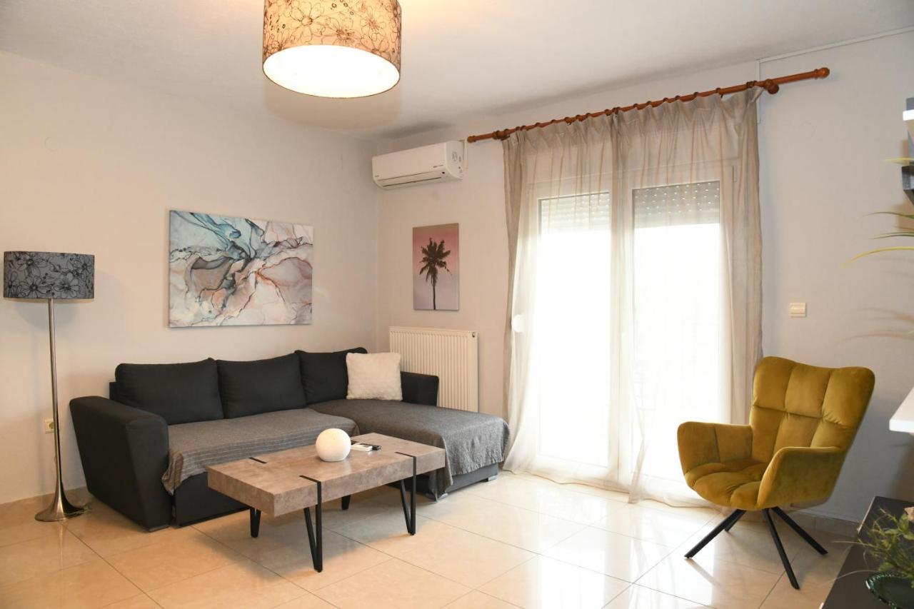 Amazing Apartment Serres