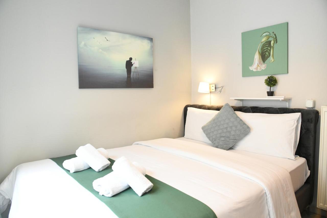 Amazing Appartement Serres