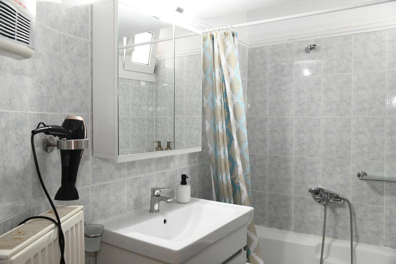 Apartment Amazing Serres